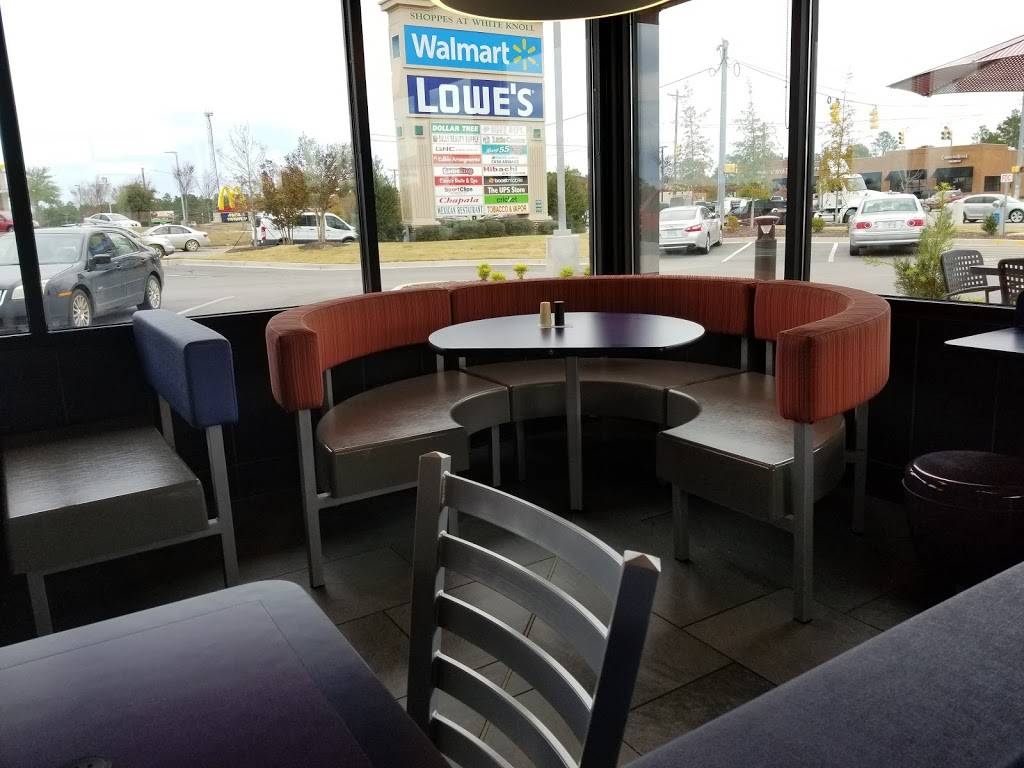 Rushs | restaurant | 1796 S Lake Dr, Lexington, SC 29073, USA | 8033998834 OR +1 803-399-8834