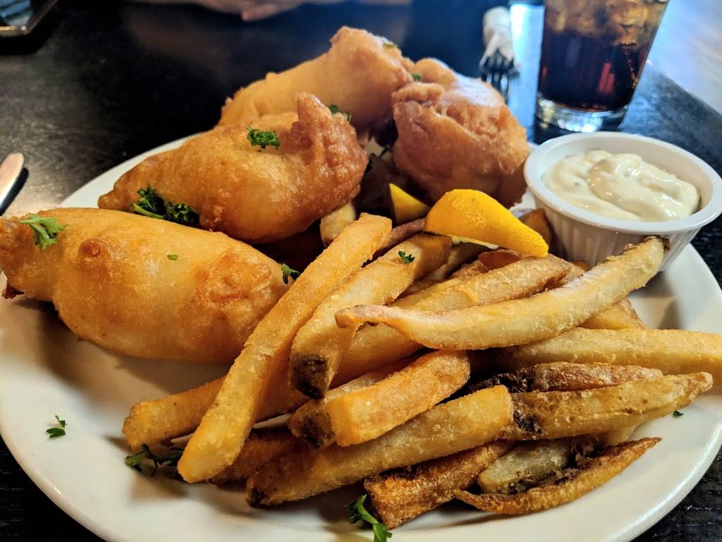 Garmans Restaurant & Irish Pub | restaurant | 932 E Main St, Santa Paula, CA 93060, USA | 8059334600 OR +1 805-933-4600