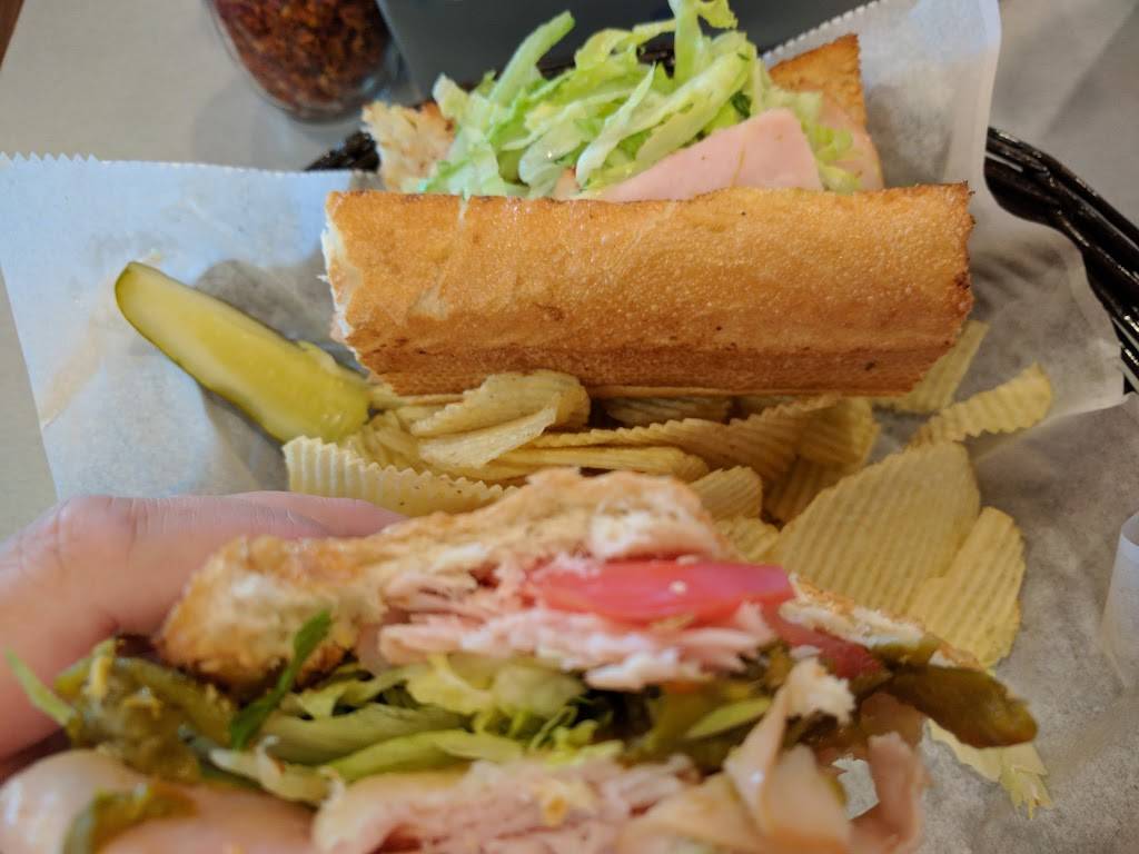 Dions | restaurant | 1060 El Paseo Rd, Las Cruces, NM 88001, USA | 5756232321 OR +1 575-623-2321