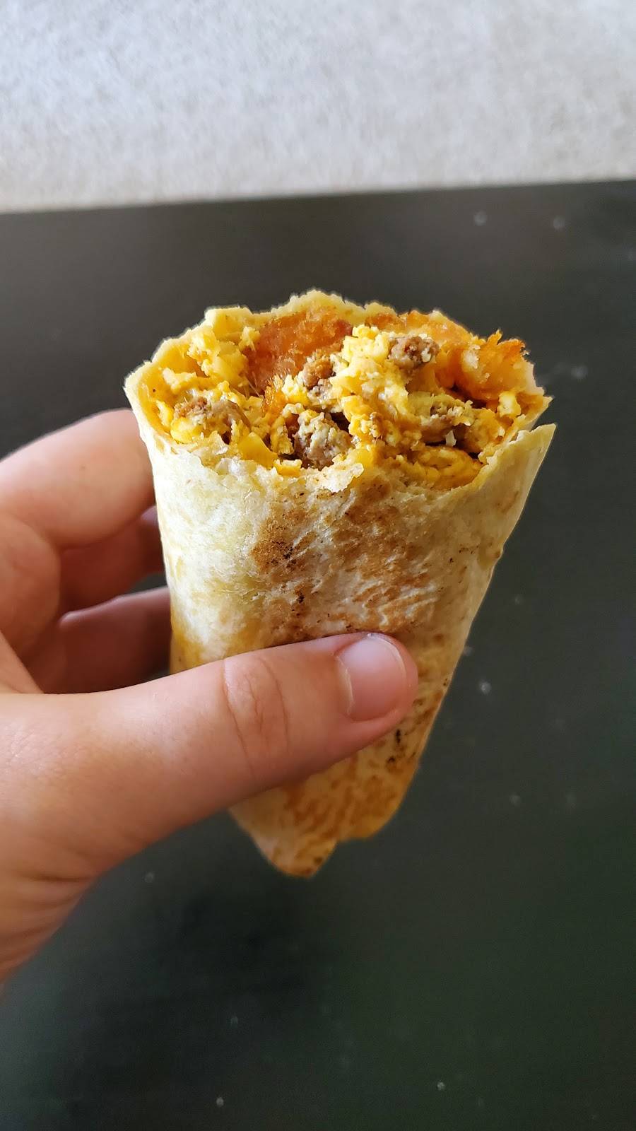 Best Damn Breakfast Burrito | restaurant | 9909 S Santa Monica Blvd, Beverly Hills, CA 90212, USA | 3107720795 OR +1 310-772-0795