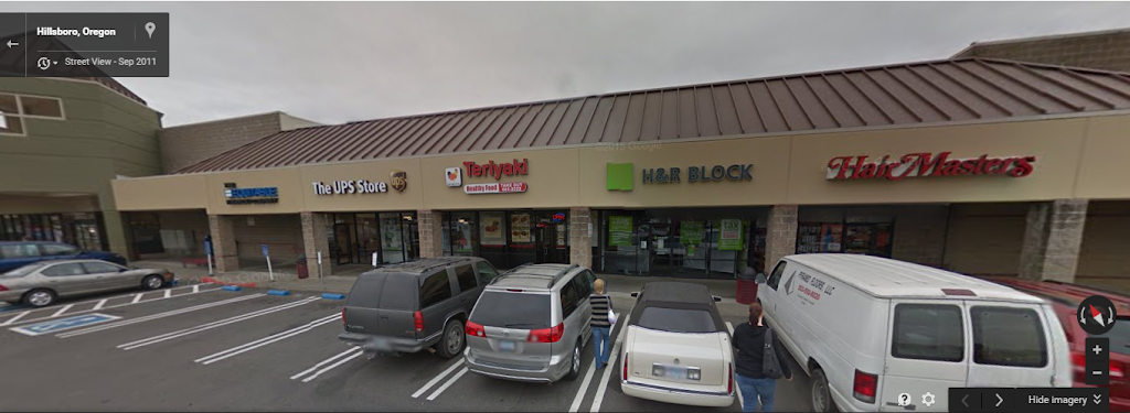 Kokiyo Teriyaki | restaurant | 2463 SE Tualatin Valley Hwy, Hillsboro, OR 97123, USA | 5036812222 OR +1 503-681-2222