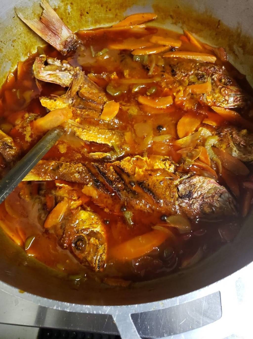 Rich Caribbean Cuisine llc | restaurant | 4170 Lee Rd, Cleveland, OH 44128, USA | 2163311670 OR +1 216-331-1670