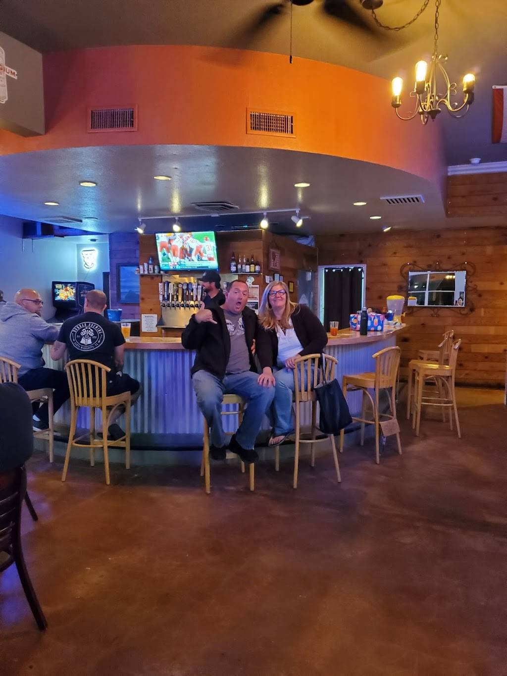 Colony Tavern | restaurant | 8451 El Camino Real, Atascadero, CA 93422, USA | 8056109129 OR +1 805-610-9129