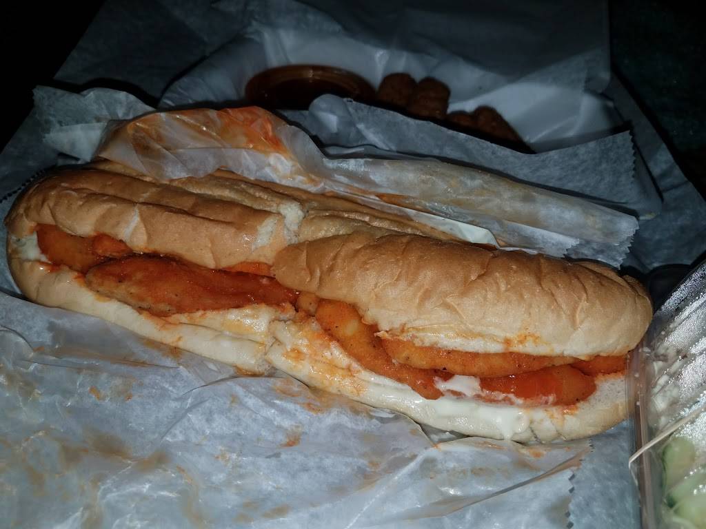 T Js Deli and Catering | restaurant | 2 Pittsburgh Ave, Nashua, NH 03062, USA | 6038837770 OR +1 603-883-7770