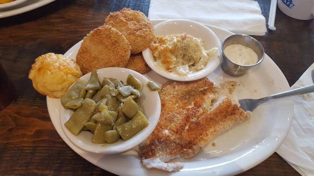 The Clayton Cafe | restaurant | 50 S Main St, Clayton, GA 30525, USA | 7062122233 OR +1 706-212-2233