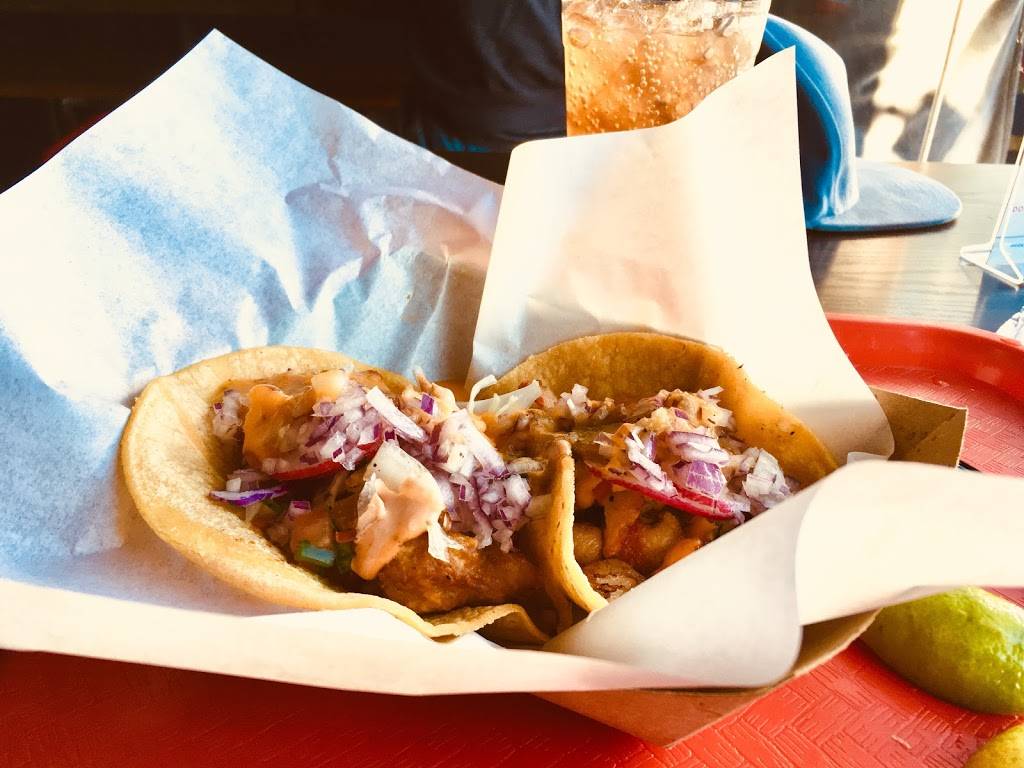 Taco Libre | restaurant | 1551 Ocean Ave, Santa Monica, CA 90401, USA | 3103951666 OR +1 310-395-1666