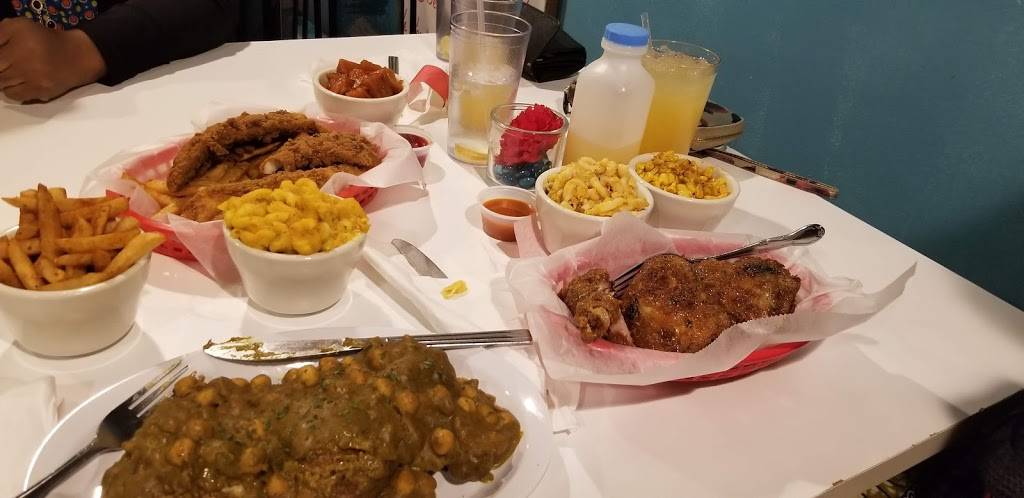 Hot Plate Soul Kitchen | restaurant | 201 E 3rd St, Bethlehem, PA 18015, USA | 6104190498 OR +1 610-419-0498