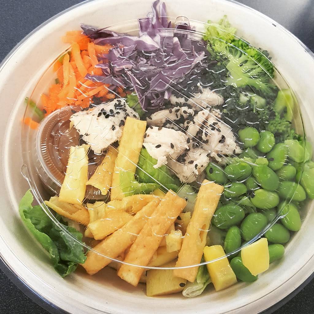 Freshii | restaurant | 2414 Victory Park Ln, Dallas, TX 75219, USA | 4698029299 OR +1 469-802-9299