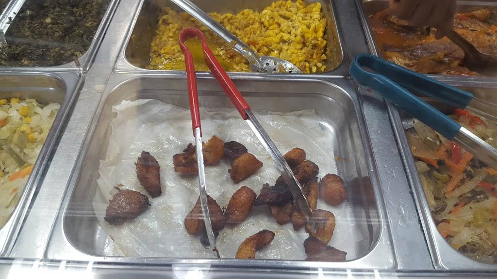 Dutch Pot Jamaican Restaurant | restaurant | 4095 Haverhill Rd, West Palm Beach, FL 33417, USA | 5615579952 OR +1 561-557-9952