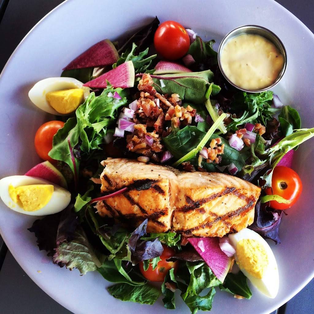 Dockside Kitchen | restaurant | 228 Bay Ave, Ocean City, NJ 08226, USA | 6093995588 OR +1 609-399-5588