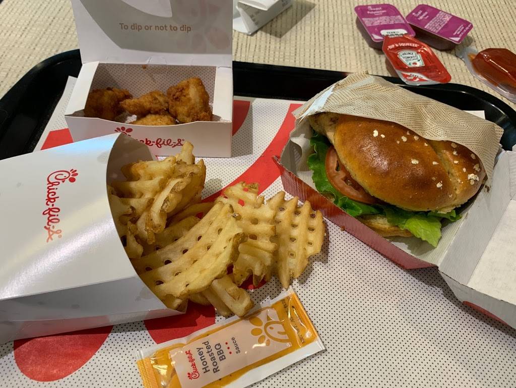 Chick-fil-A | restaurant | 359 Cochituate Rd, Framingham, MA 01701, USA | 5088750405 OR +1 508-875-0405