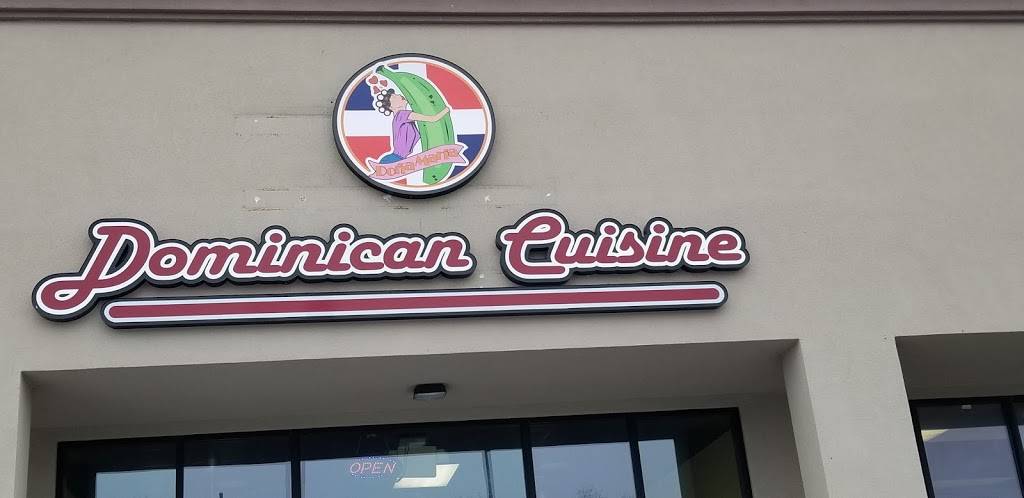 Doña Maria - Dominican Cuisine | restaurant | 8140 N MacArthur Blvd Suite #130, Irving, TX 75063, United States | 9727070336 OR +1 972-707-0336