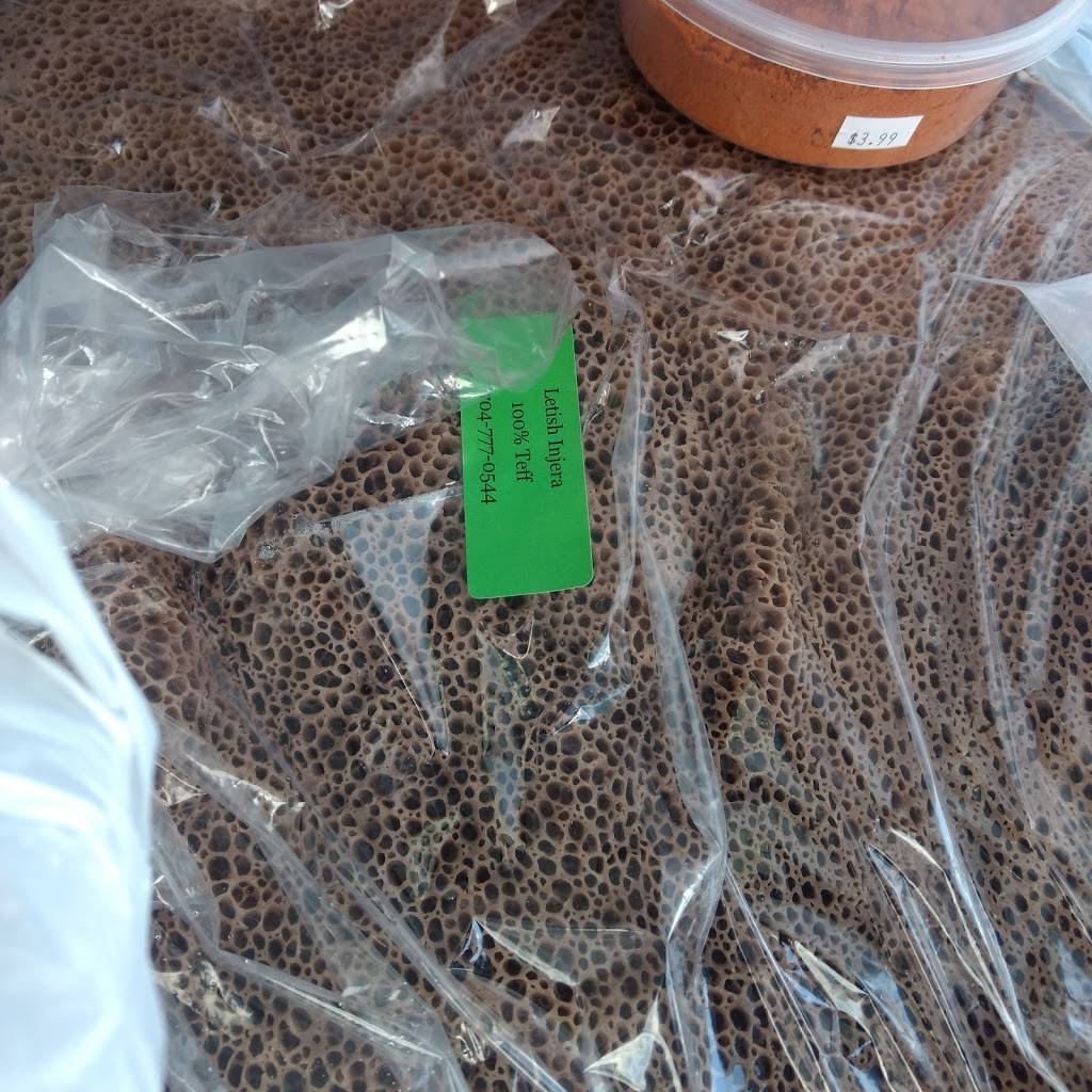 Nile Grocery & Ethiopian Restaurant | restaurant | 3113 N Sharon Amity Rd, Charlotte, NC 28205, USA | 7045316221 OR +1 704-531-6221