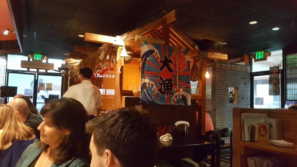 Sushi Raku Japanese Restaurant | restaurant | 5190 Kanan Rd, Agoura Hills, CA 91301, USA | 8187072765 OR +1 818-707-2765