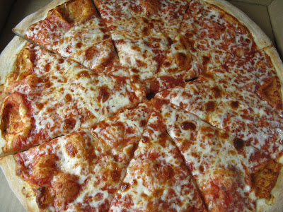 Ameci Pizza & Pasta | meal delivery | 28013 Seco Canyon Rd, Santa Clarita, CA 91390, USA | 6612966131 OR +1 661-296-6131