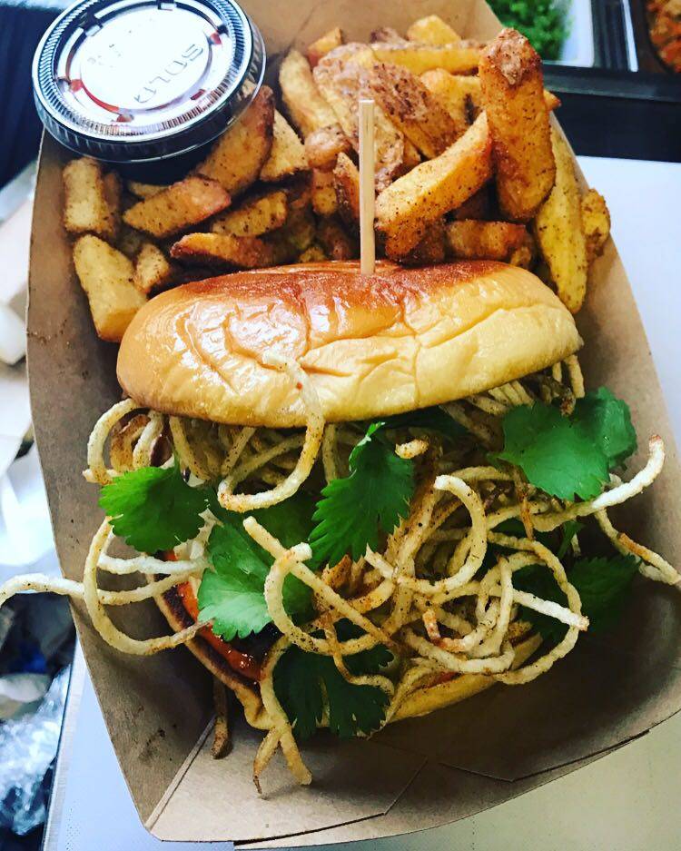 Soursop | restaurant | 440 E St Elmo Rd g2, Austin, TX 78745, USA | 5125227710 OR +1 512-522-7710