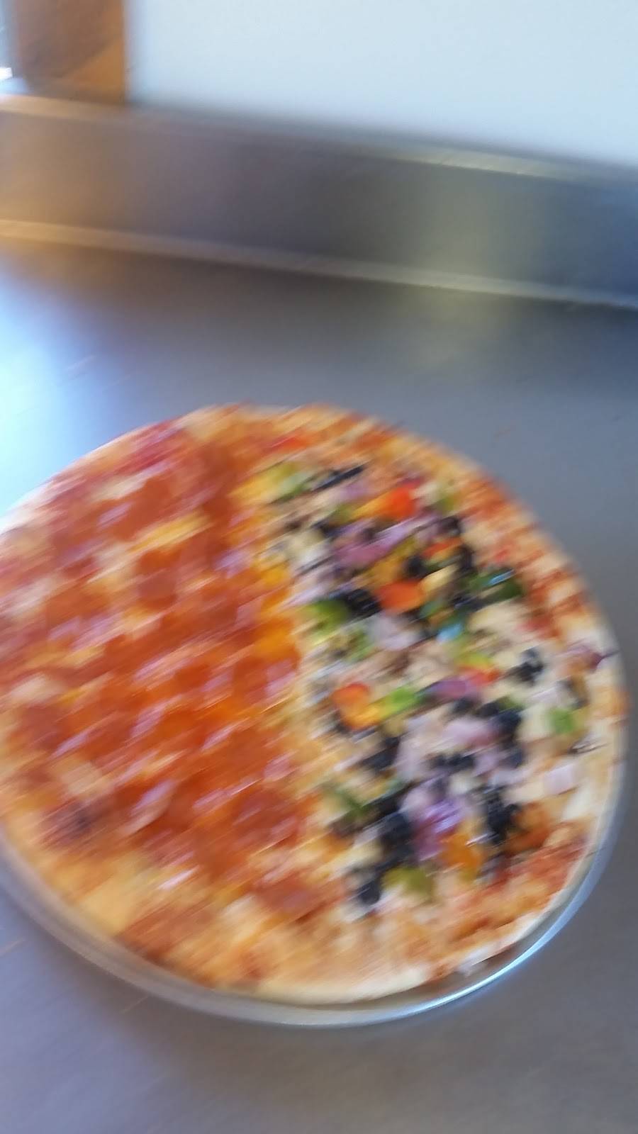 MAIN PIZZA LLC | restaurant | 117 Gravel Pike, Collegeville, PA 19426, USA | 6104540123 OR +1 610-454-0123