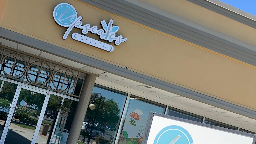 Upscales Catering | restaurant | 1005 E Pescadero Ave Suite 131, Tracy, CA 95304, USA | 2096506748 OR +1 209-650-6748
