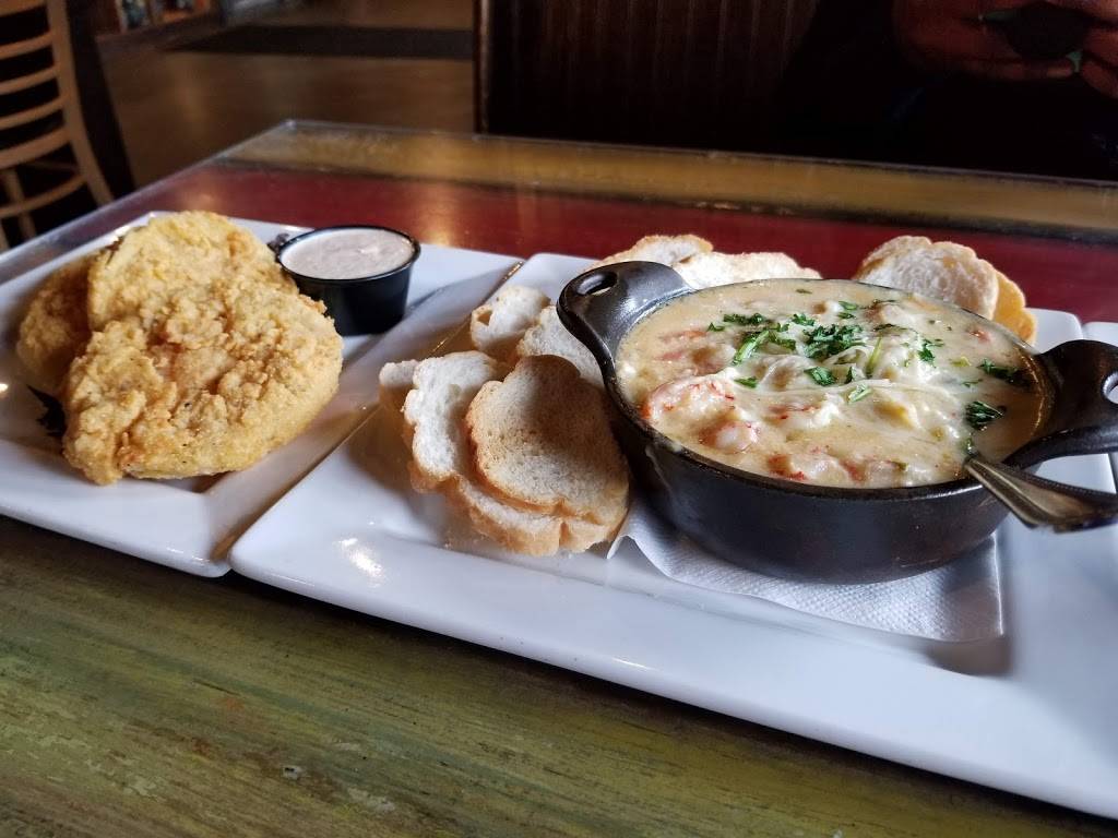 Georgia Blue | restaurant | 202 Baptist Dr, Madison, MS 39110, USA | 6018983330 OR +1 601-898-3330