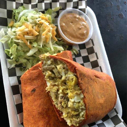 Street Chef Brigade | restaurant | 4003 Eastern Ave, Cincinnati, OH 45226, USA | 5138936181 OR +1 513-893-6181