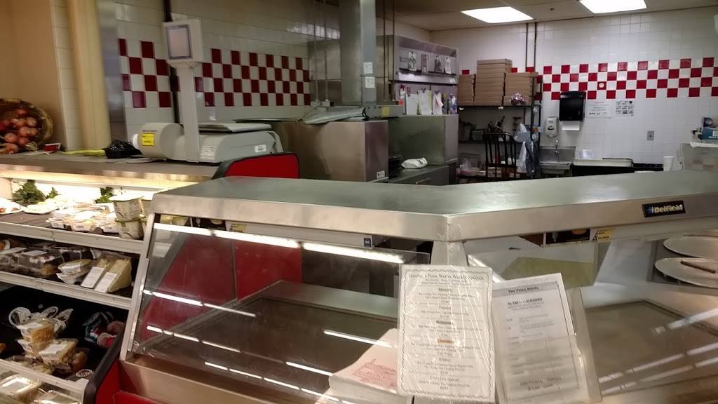 Hardings Pizza Shop | restaurant | 618 N Riverview Dr, Parchment, MI 49004, USA | 2693428838 OR +1 269-342-8838