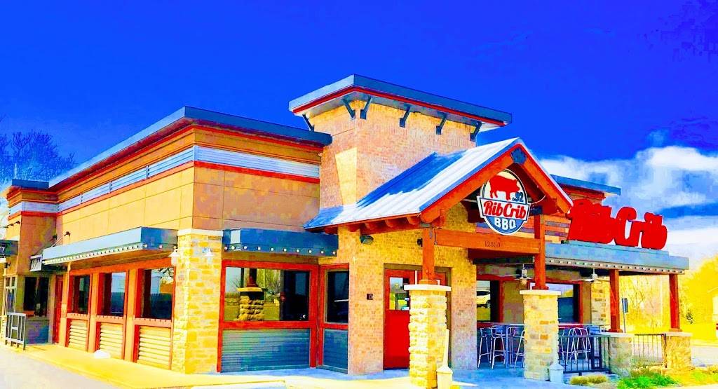 RibCrib BBQ & Grill | restaurant | 12850 S Memorial Dr, Bixby, OK 74008, USA | 9183694799 OR +1 918-369-4799