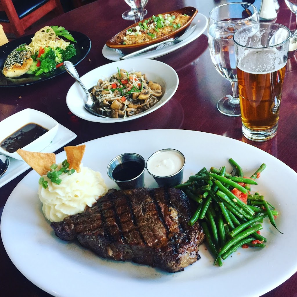 Three Peaks Grill | restaurant | 2165 Pine Grove Rd, Steamboat Springs, CO 80487, USA | 9708793399 OR +1 970-879-3399