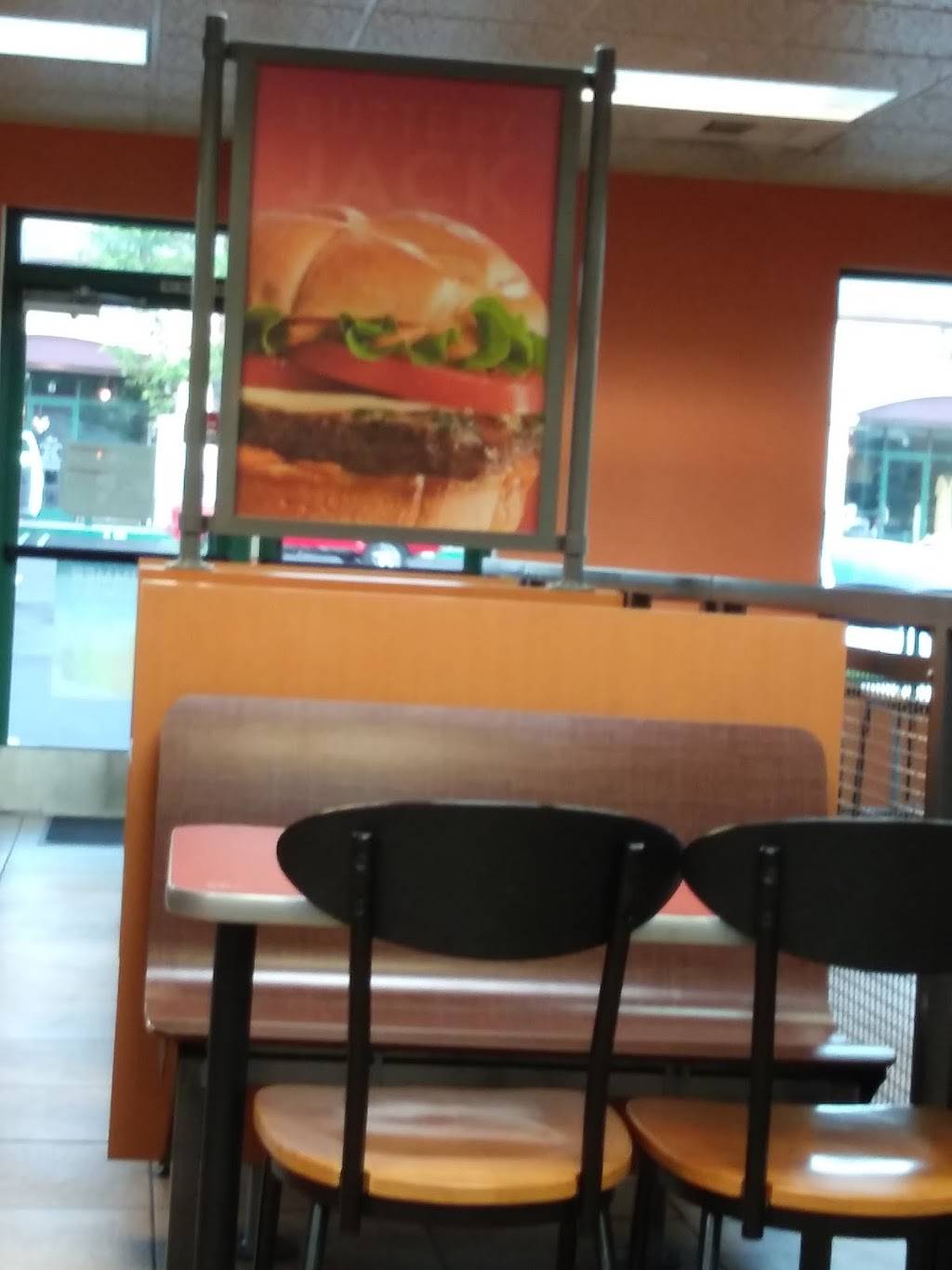 Jack in the Box | restaurant | 28592 Oso Pkwy, Rancho Santa Margarita, CA 92688, USA | 9497665980 OR +1 949-766-5980