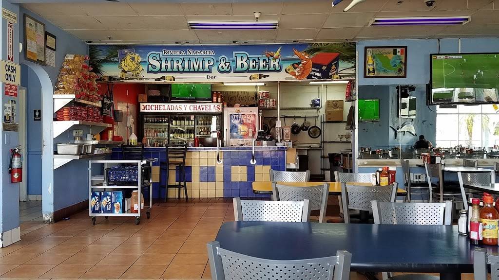 Mariscos Riviera Nayarita | restaurant | 1678 Story Rd, San Jose, CA 95122, USA | 4082511188 OR +1 408-251-1188