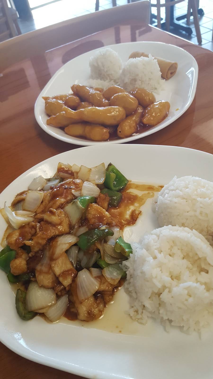 Evergreen Express Chinese Restaurant | restaurant | 5539 Edmondson Pike, Nashville, TN 37211, USA | 6158349788 OR +1 615-834-9788