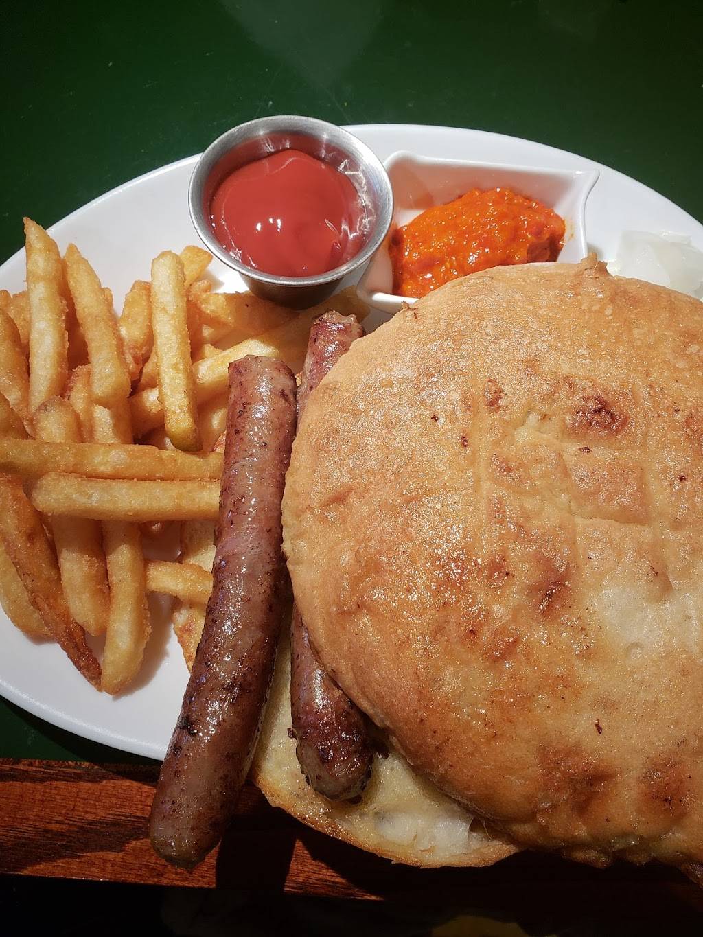 Fredos Delicatessen | restaurant | 1451 Potomac Ave, Pittsburgh, PA 15216, USA | 4123441060 OR +1 412-344-1060