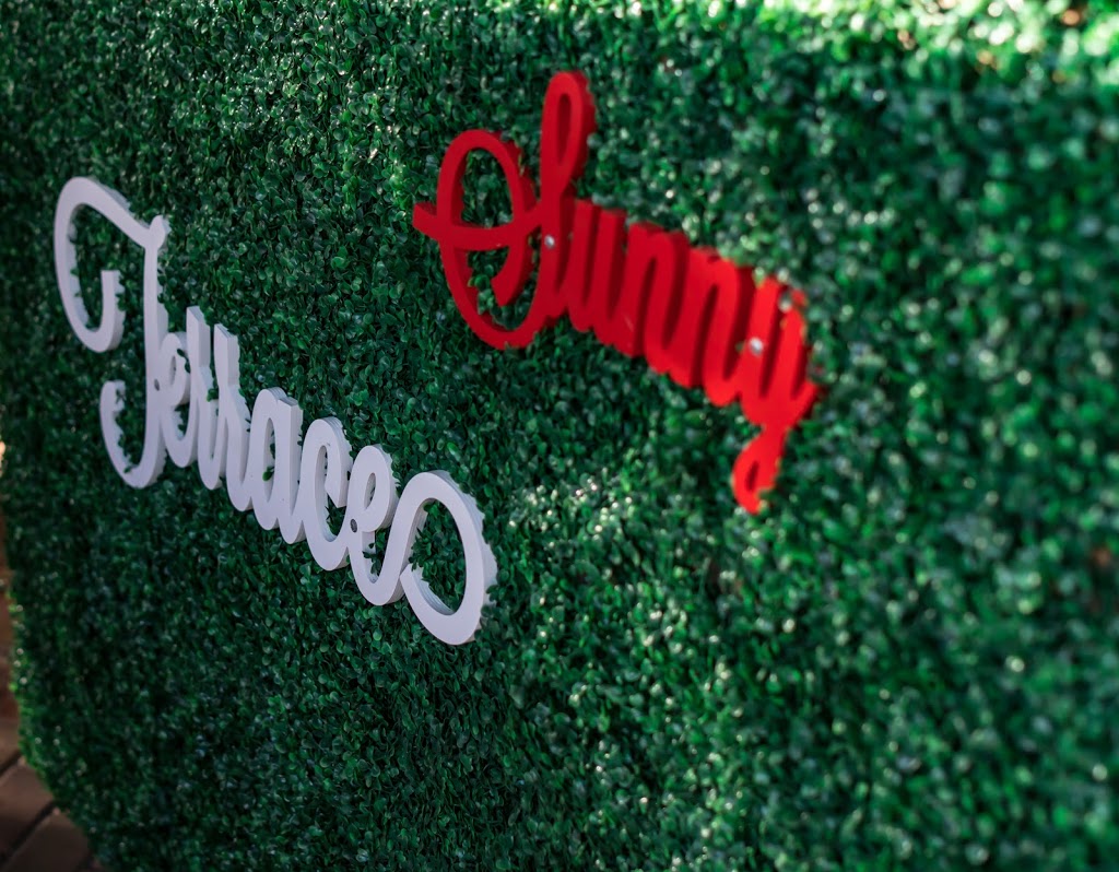 Sunny Terrace | restaurant | 18100 Collins Ave, Sunny Isles Beach, FL 33160, USA | 7865713254 OR +1 786-571-3254