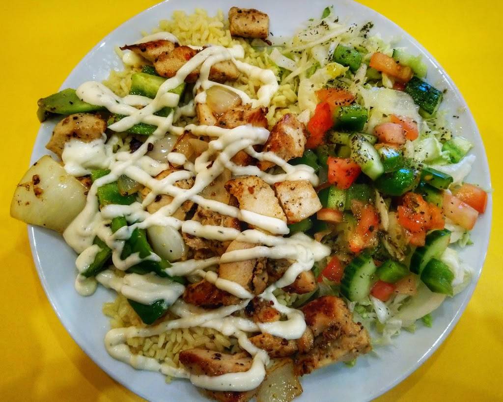 Osmows Shawarma | restaurant | Building E11, 200 Green Ln E Unit 3, East Gwillimbury, ON L9N 0A2, Canada | 9058303553 OR +1 905-830-3553