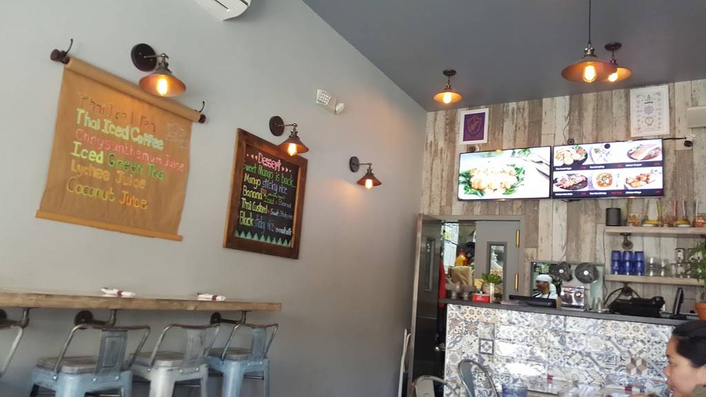 Amster Thai | restaurant | 844 Amsterdam Ave, New York, NY 10025, USA | 6469985414 OR +1 646-998-5414