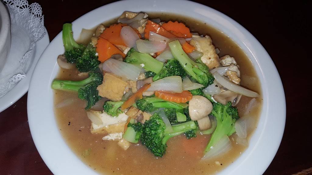 Thai House of Orlando Restaurant | restaurant | 2117 E Colonial Dr, Orlando, FL 32803, USA | 4078980820 OR +1 407-898-0820