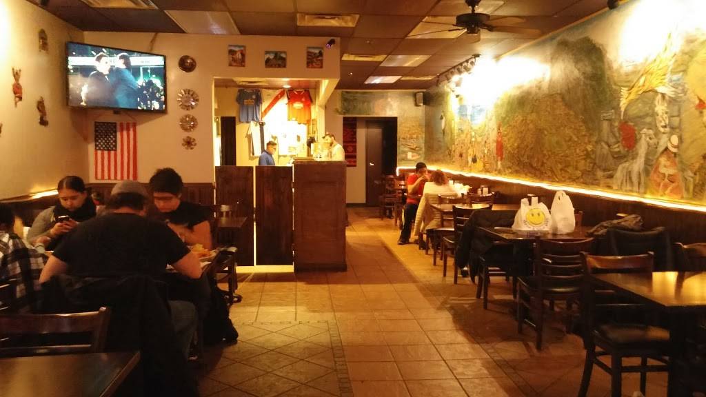 Super Pollo | restaurant | 2770 Hooper Ave, Brick, NJ 08723, USA | 7322027011 OR +1 732-202-7011