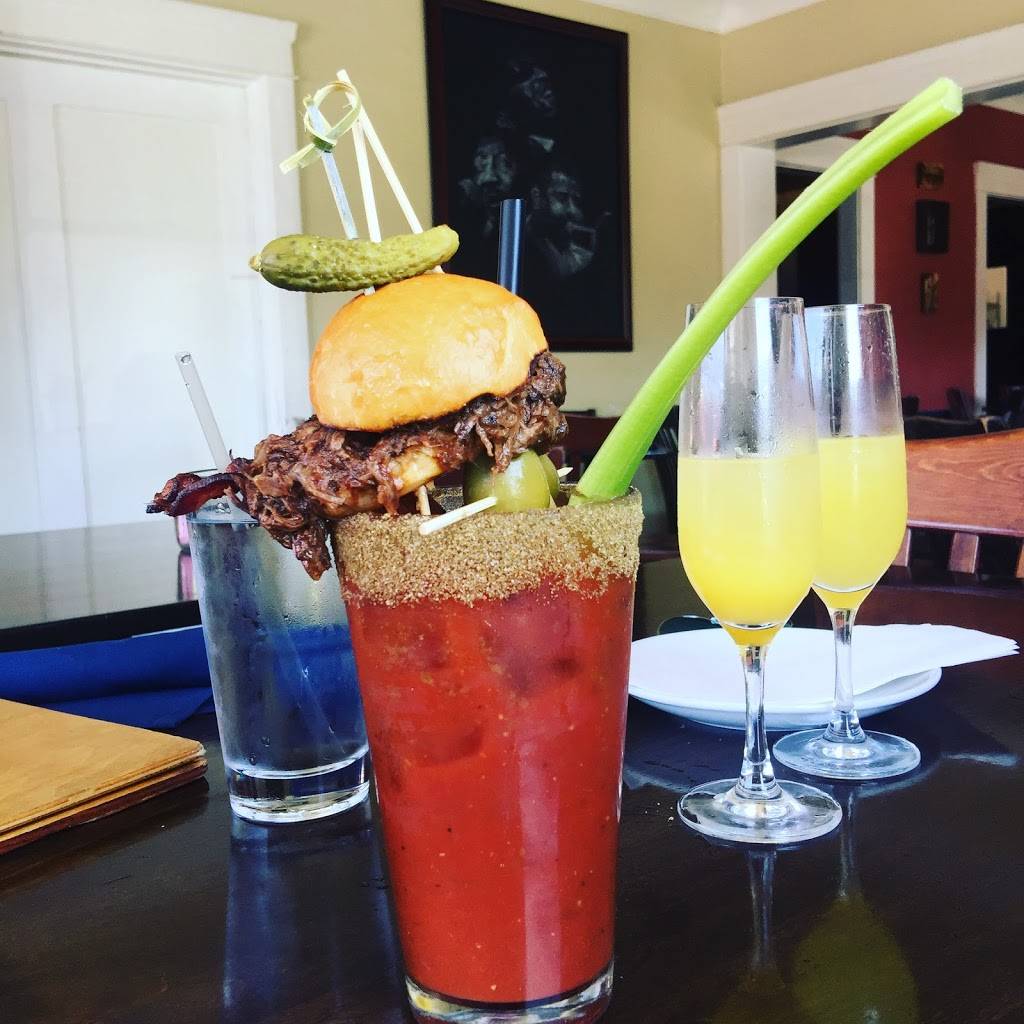 The Attic | restaurant | 3441 E Broadway, Long Beach, CA 90803, USA | 5624330153 OR +1 562-433-0153