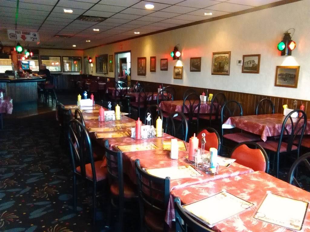 Tower Junction Inc | restaurant | 254 US-18, Montfort, WI 53569, USA | 6089436061 OR +1 608-943-6061