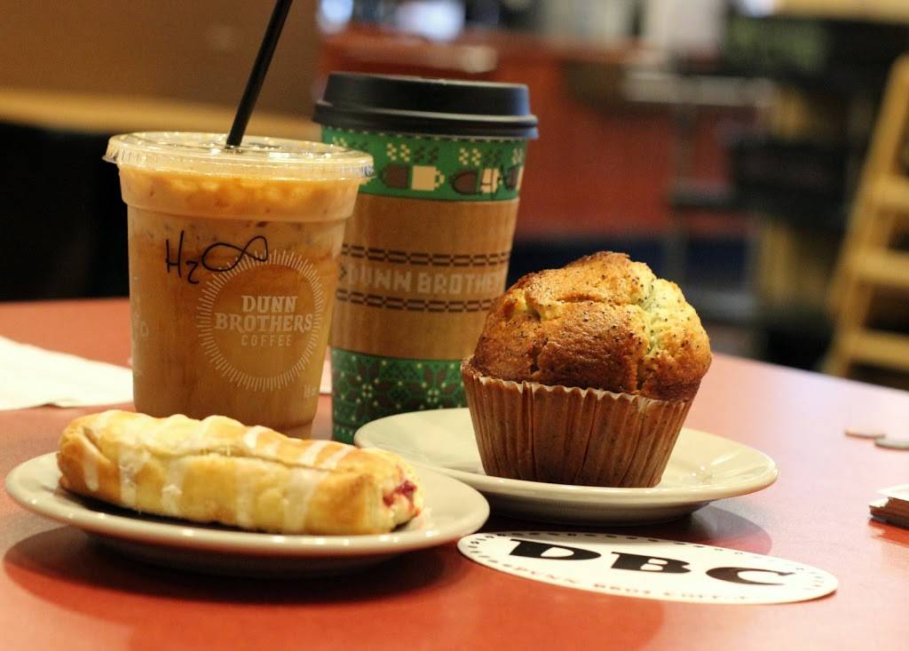 Dunn Brothers Coffee | bakery | 3218 W Edgewood Dr, Jefferson City, MO 65109, USA | 5738935303 OR +1 573-893-5303