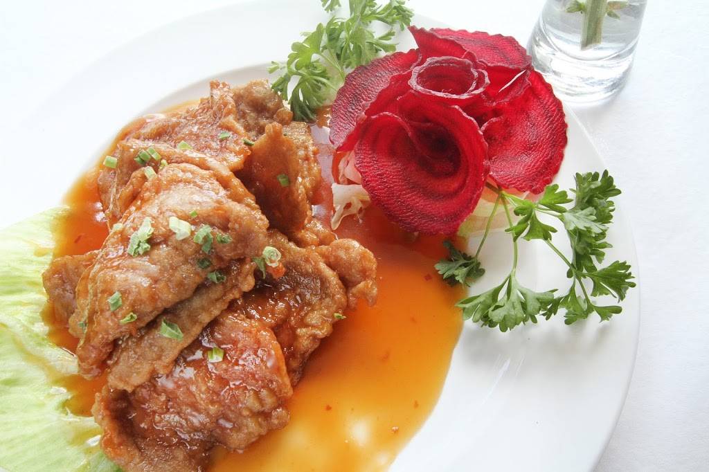 Chef Chows | restaurant | 230 Harvard St, Brookline, MA 02446, USA | 6177392469 OR +1 617-739-2469