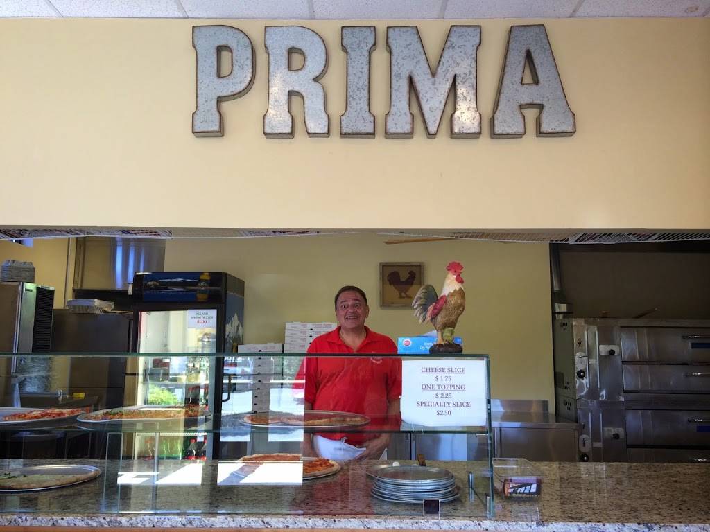 Prima Pizza | restaurant | 131 N Gaston Ave, Somerville, NJ 08876, USA | 9082031800 OR +1 908-203-1800