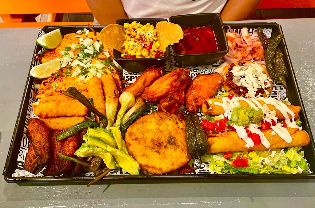 Champion’s Mexican Sports Bar | restaurant | 10920 Baymeadows Rd Suite 33, Jacksonville, FL 32256, USA | 9043799266 OR +1 904-379-9266