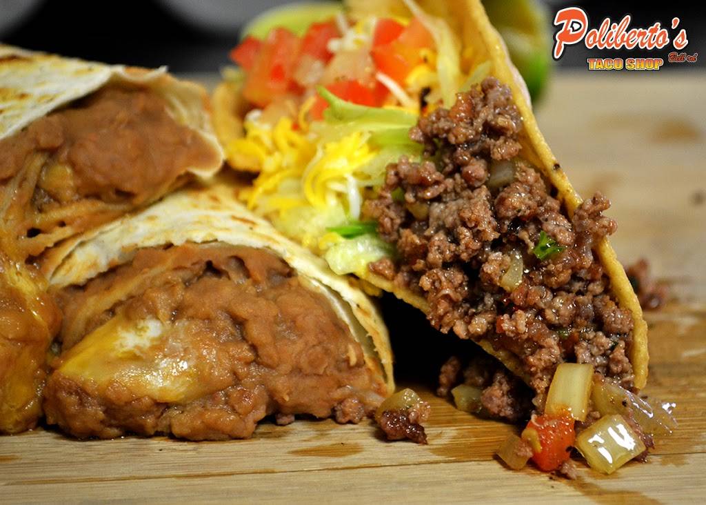 Polibertos Bell Rd | restaurant | 3220 W Bell Rd, Phoenix, AZ 85053, USA | 6028438355 OR +1 602-843-8355