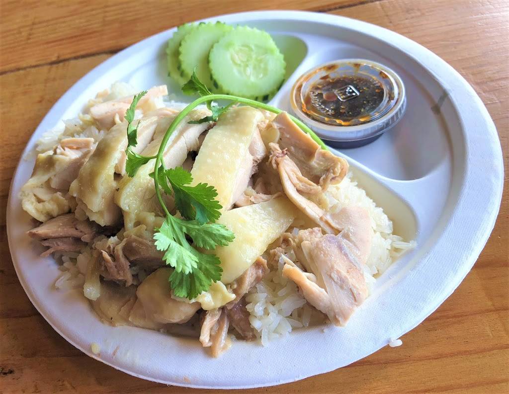 J&T Thai Street Food | restaurant | 5259 Linda Vista Rd, San Diego, CA 92110, USA | 6192947500 OR +1 619-294-7500