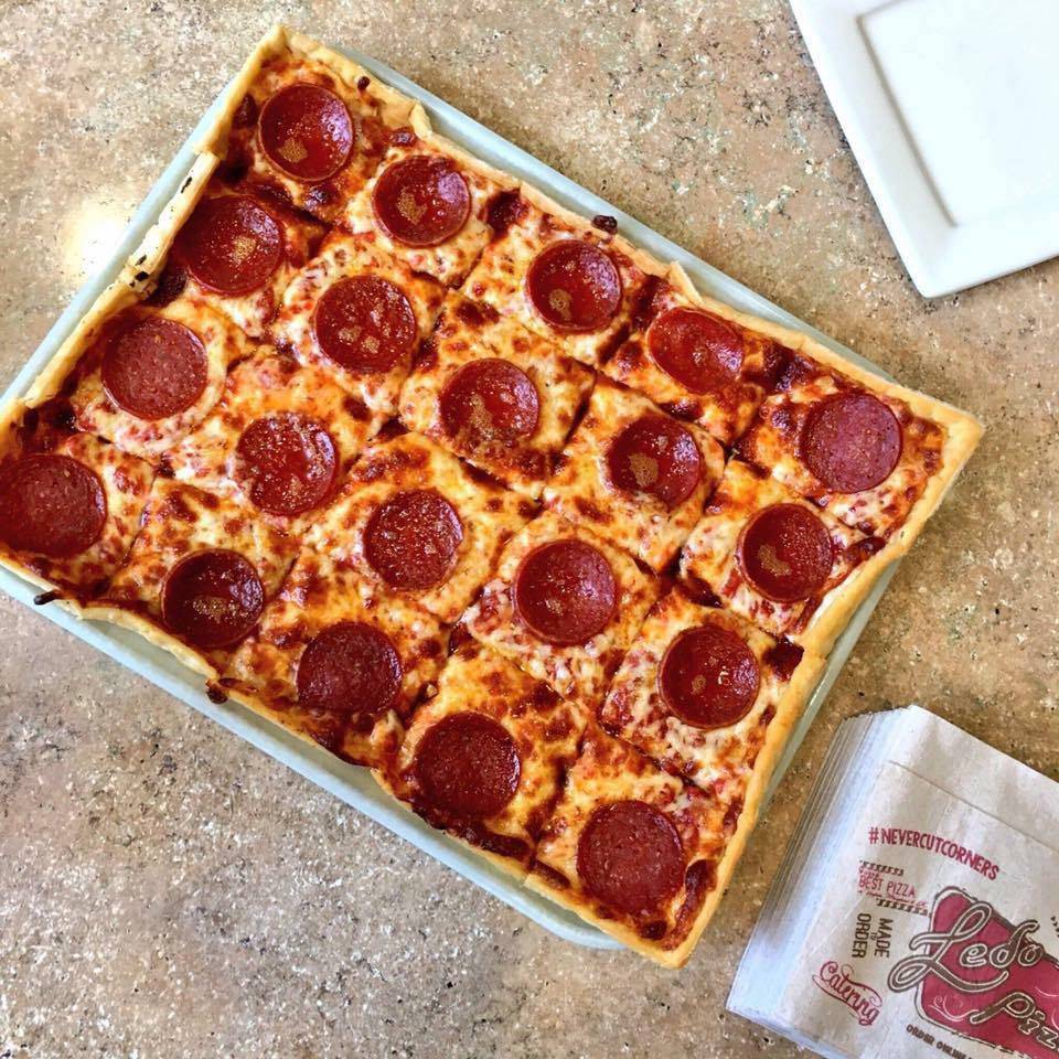 Ledo Pizza | meal takeaway | 4599 James Madison Pkwy, King George, VA 22485, USA | 5406252063 OR +1 540-625-2063