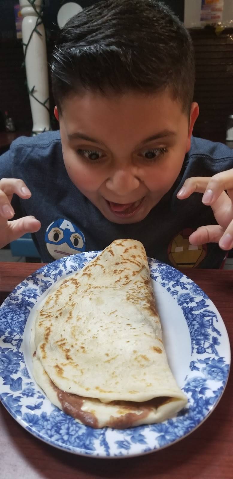 Baleadas Express | restaurant | 1486 W Spring Valley Rd, Richardson, TX 75080, USA | 9724808329 OR +1 972-480-8329