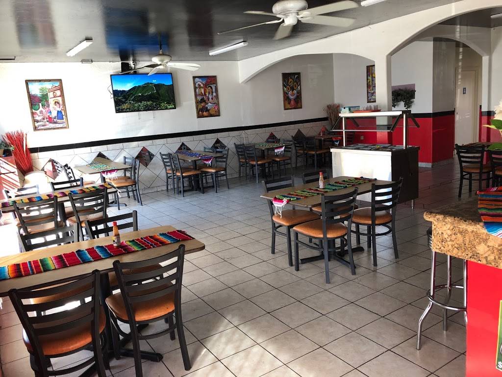 Rito’s Mexican Food | restaurant | 2506 S Santa Fe Ave B6, B7, Vista, CA 92084, USA | 7606596670 OR +1 760-659-6670