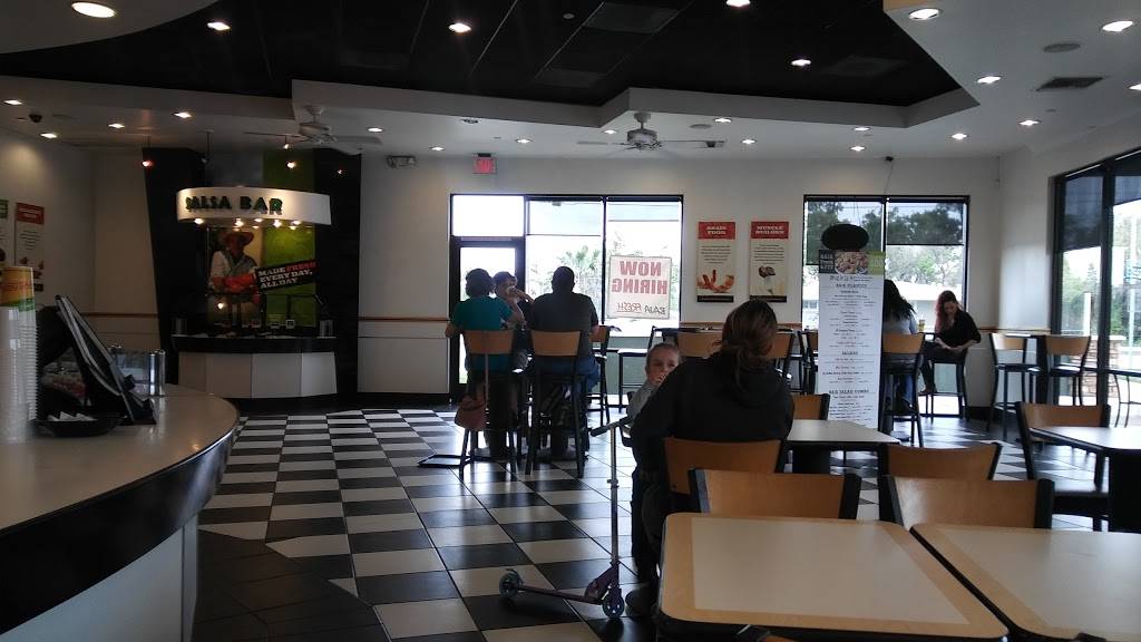 Baja Fresh Mexican Grill | restaurant | 801 Oakdale Rd, # B3-4, Modesto, CA 95355, USA | 2092380222 OR +1 209-238-0222