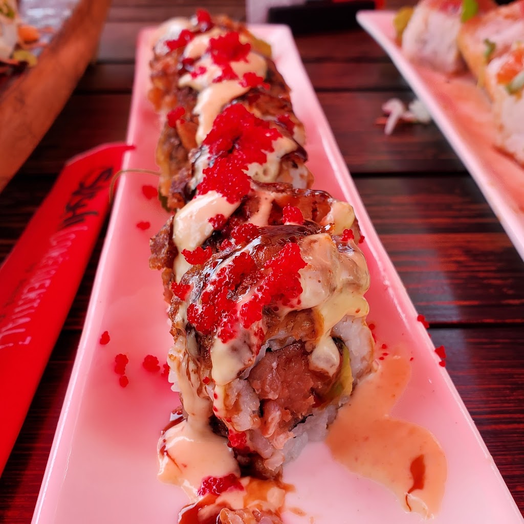 Sushi Confidential Morgan Hill | restaurant | 17340 Monterey Hwy, Morgan Hill, CA 95037, USA | 4088199111 OR +1 408-819-9111