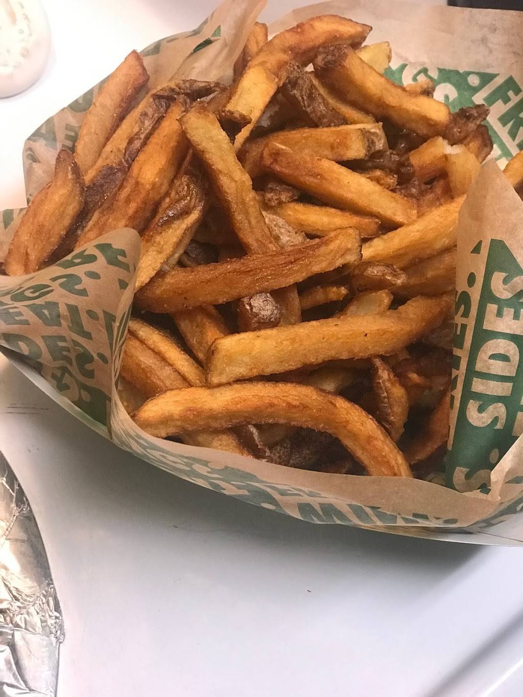 Wingstop | restaurant | 11936 Bellaire Blvd, Houston, TX 77072, USA | 3469549464 OR +1 346-954-9464